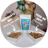 NEW! LOVE Bites (Available with food order, pickup or minimum order - delivered)