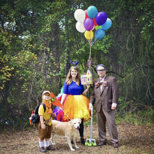 Goblins are Lurking: Safety Tips for Dogs